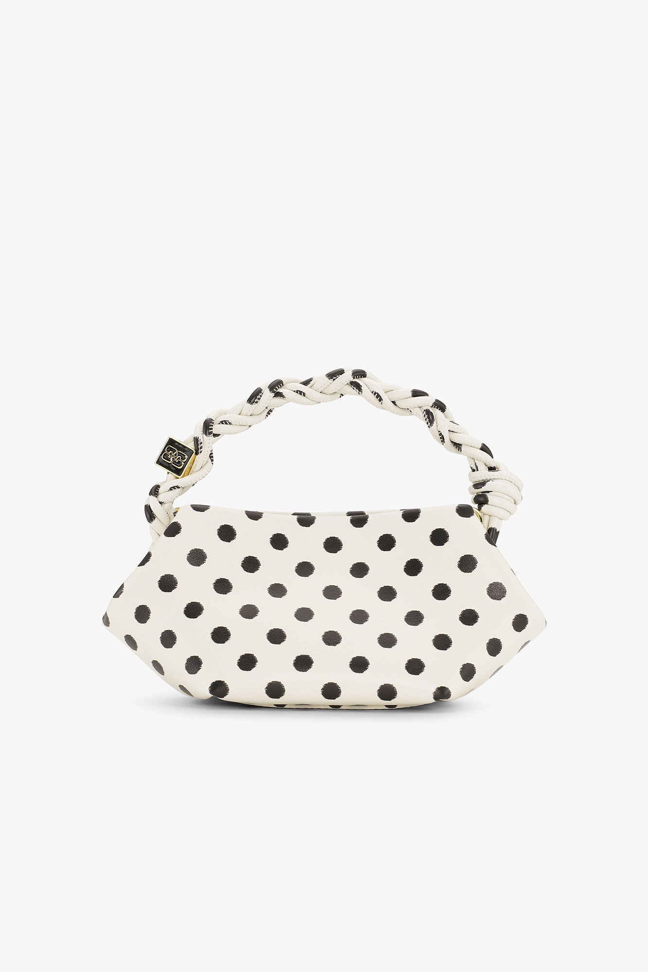 MINI SAC À POIS BOU BAG