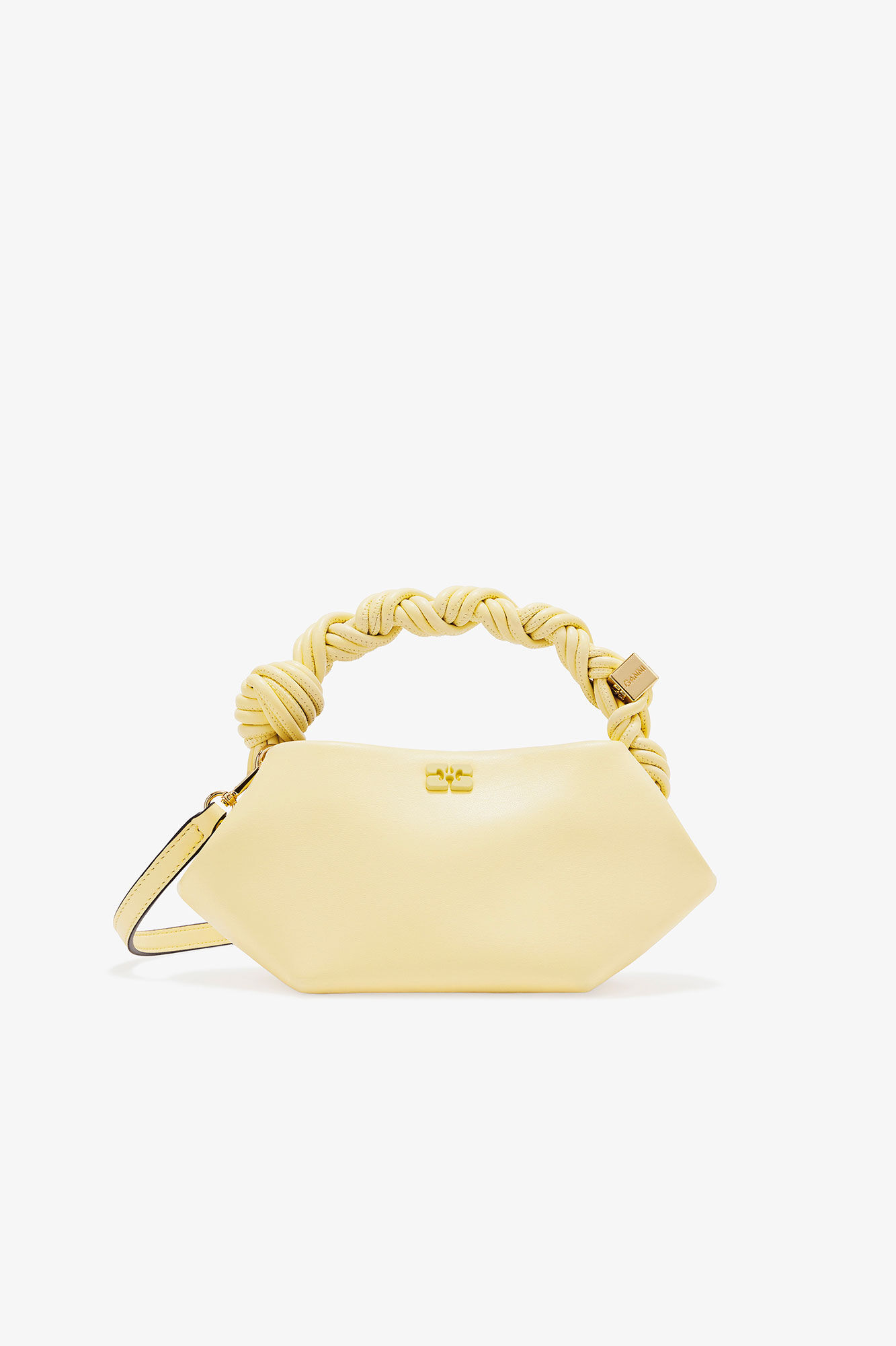 Sac mini jaune Bou