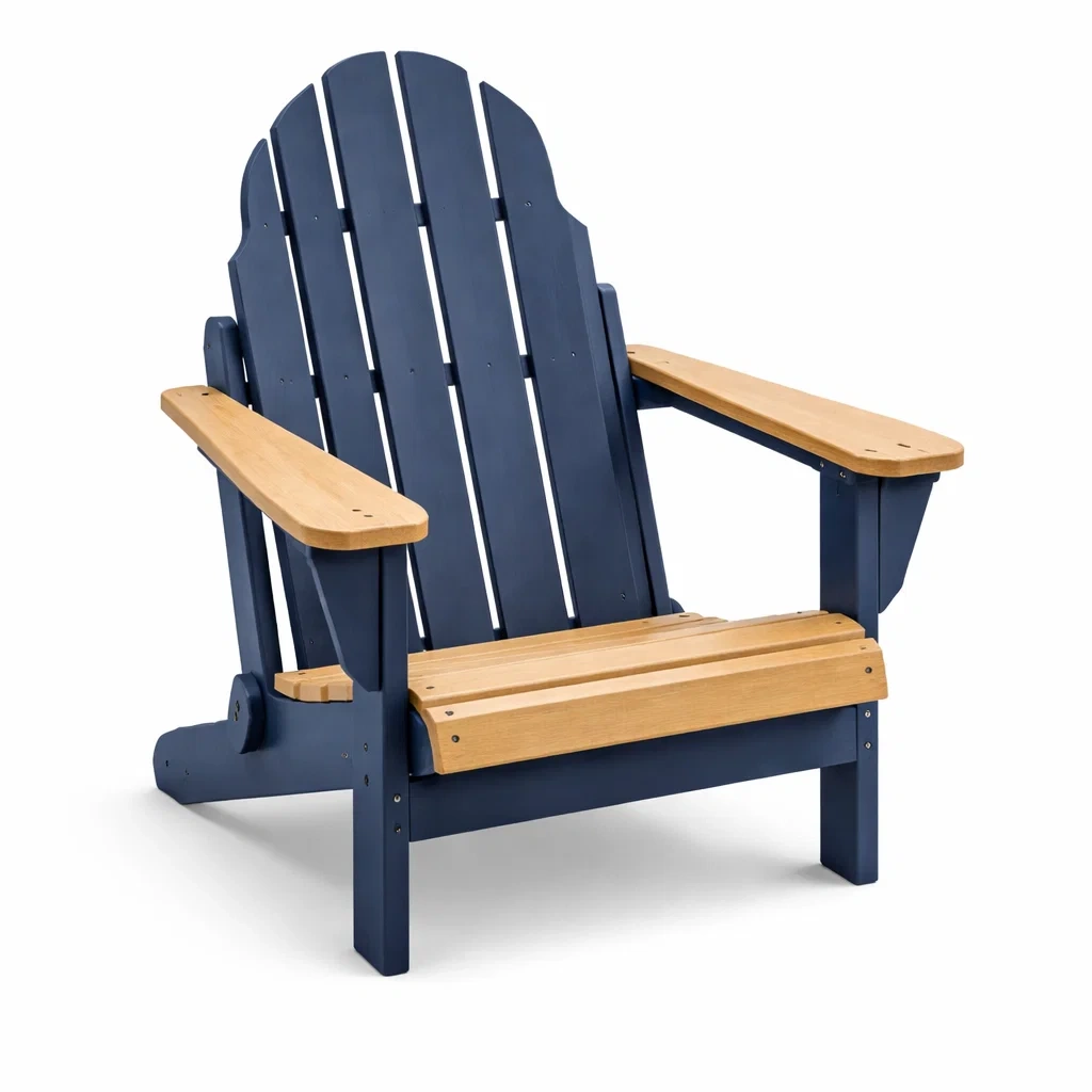 Adirondackstuhl - Adirondackstuhl