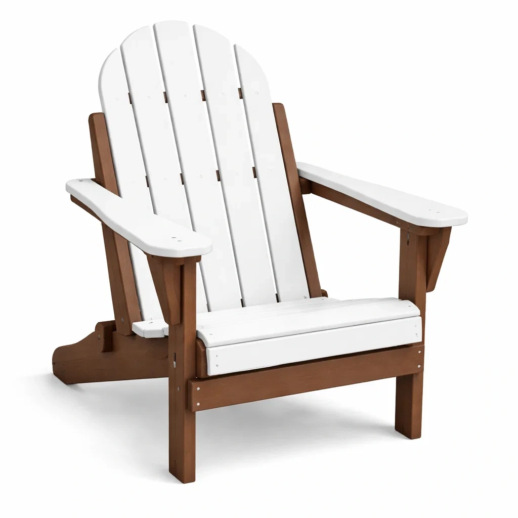 Adirondackstuhl - Adirondackstuhl