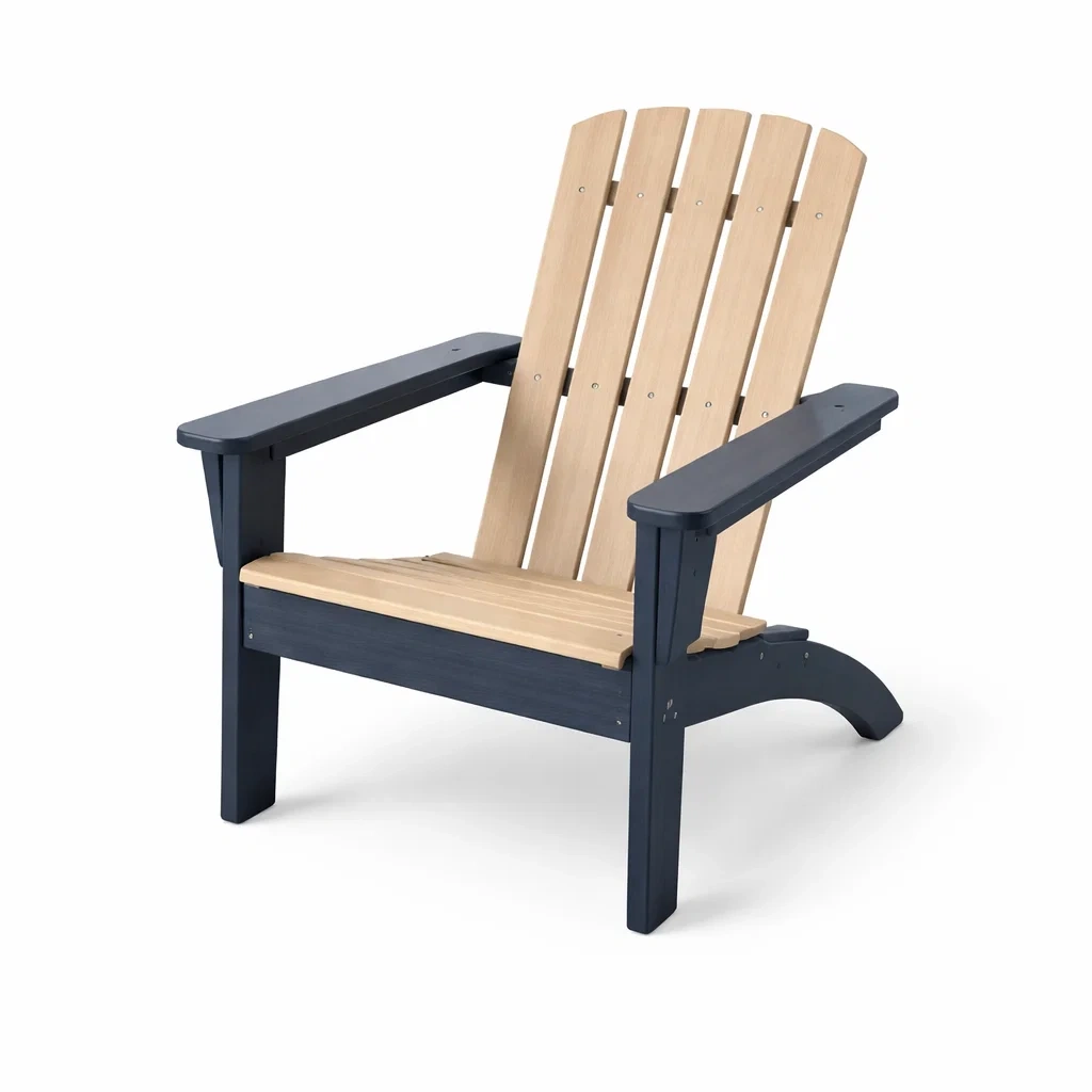 Adirondackstuhl - Adirondackstuhl