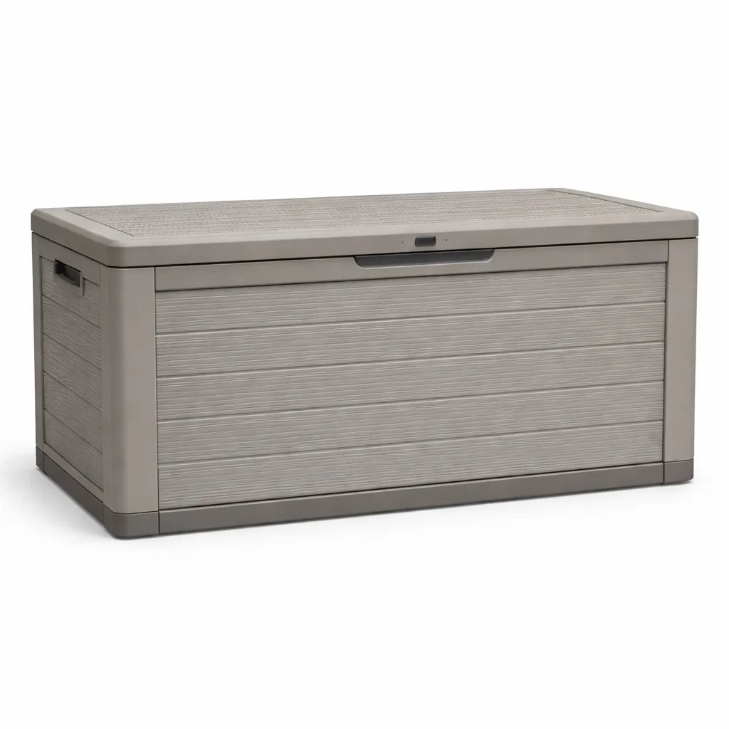 Aufbewahrungsbox - Aufbewahrungsbox