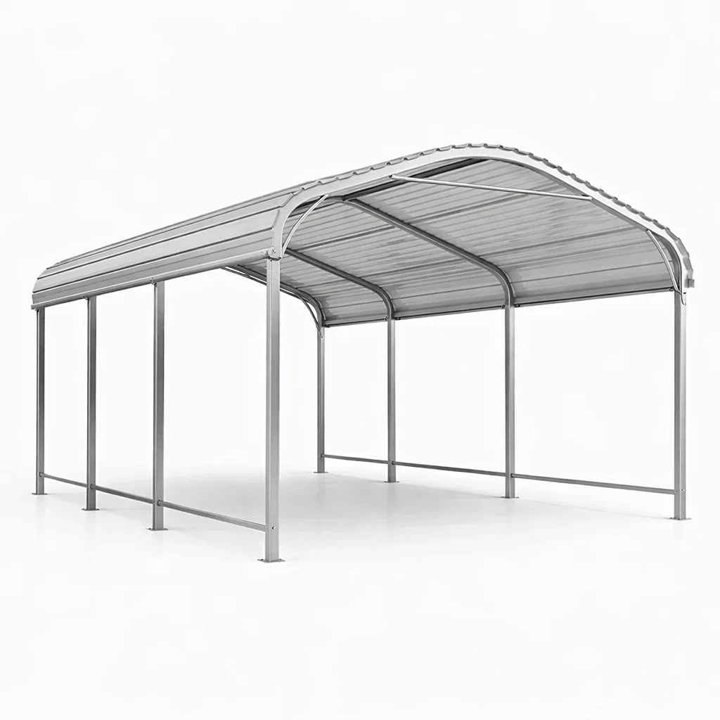 Carport - Carport