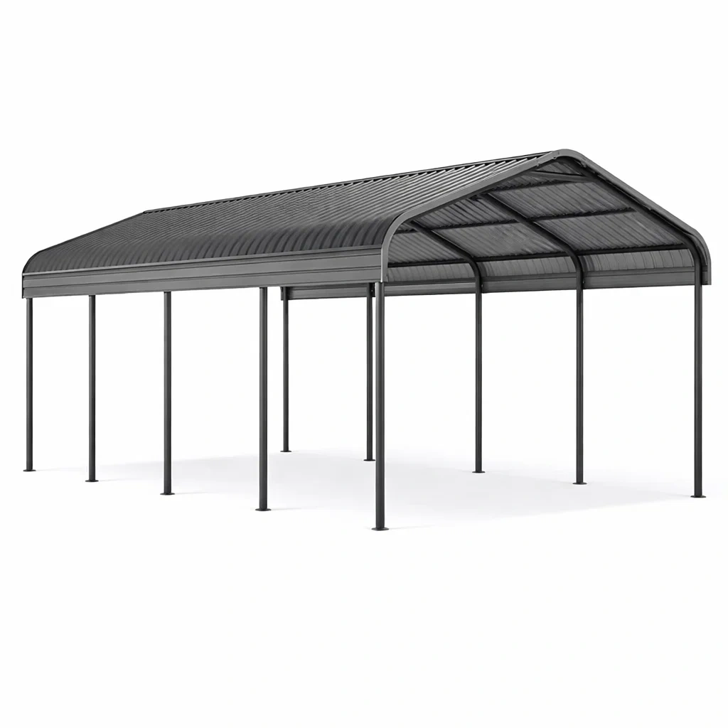 Carport - Carport