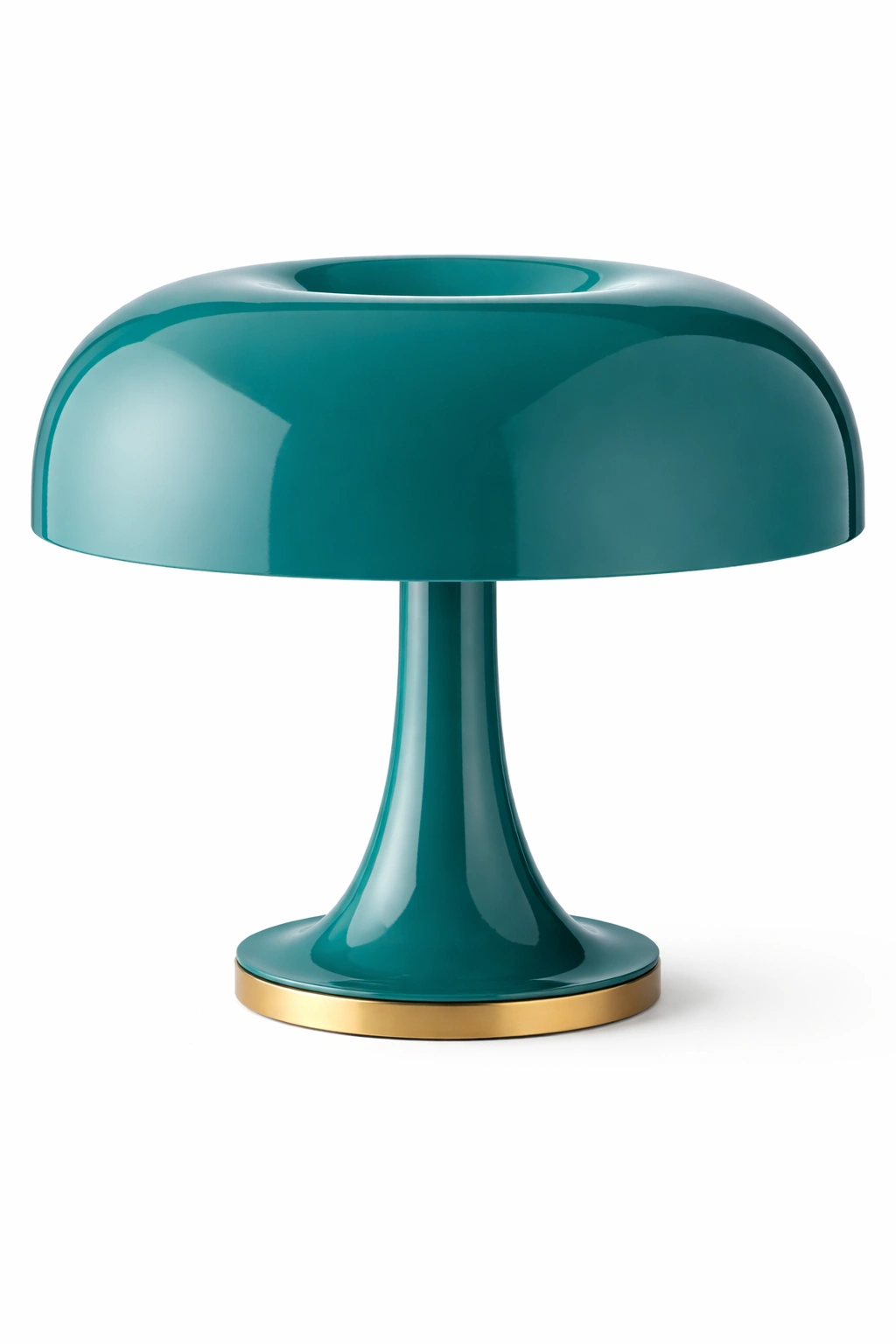 Lampe de table design moderne vert-Lumtriva