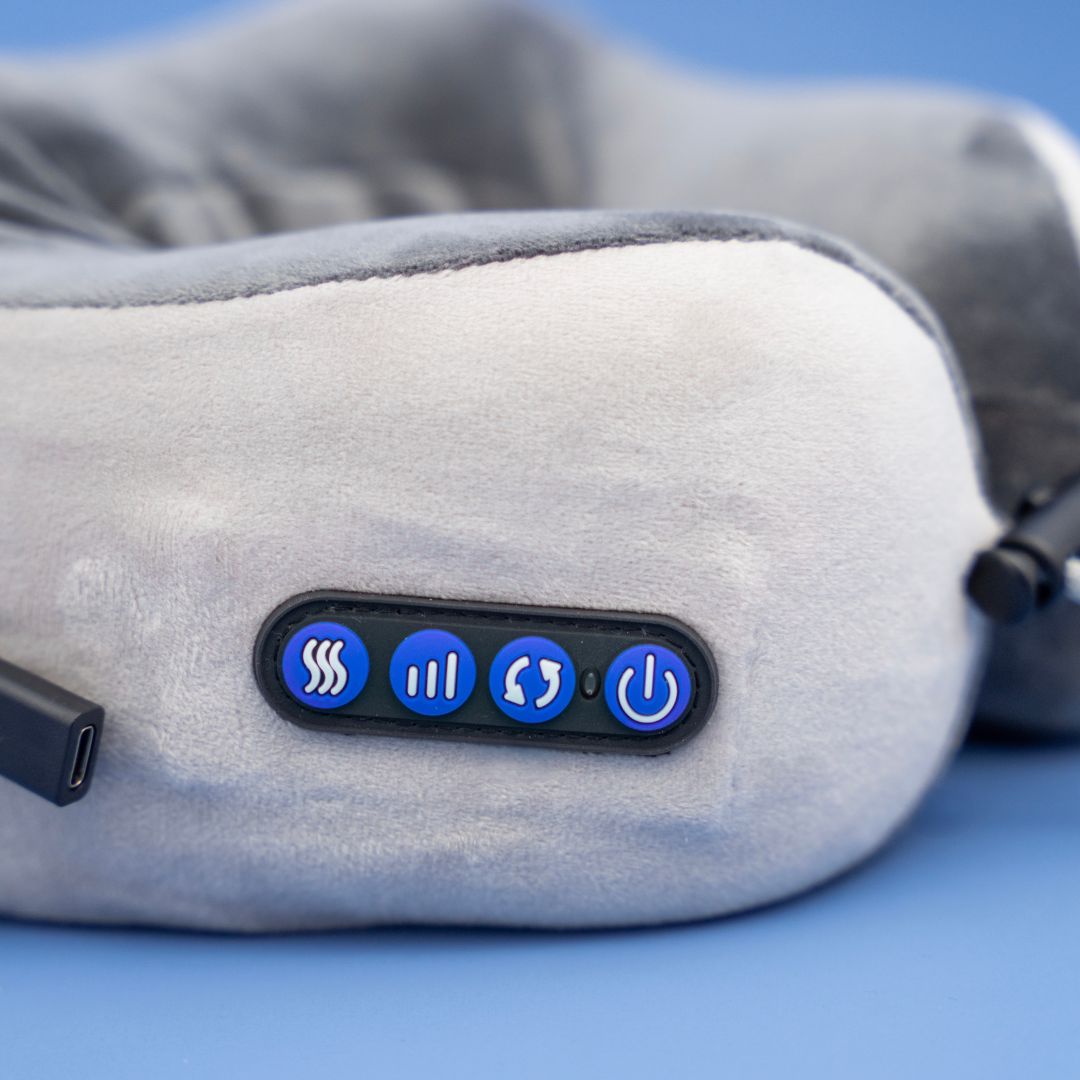 Callixe Thera Travel Pillow