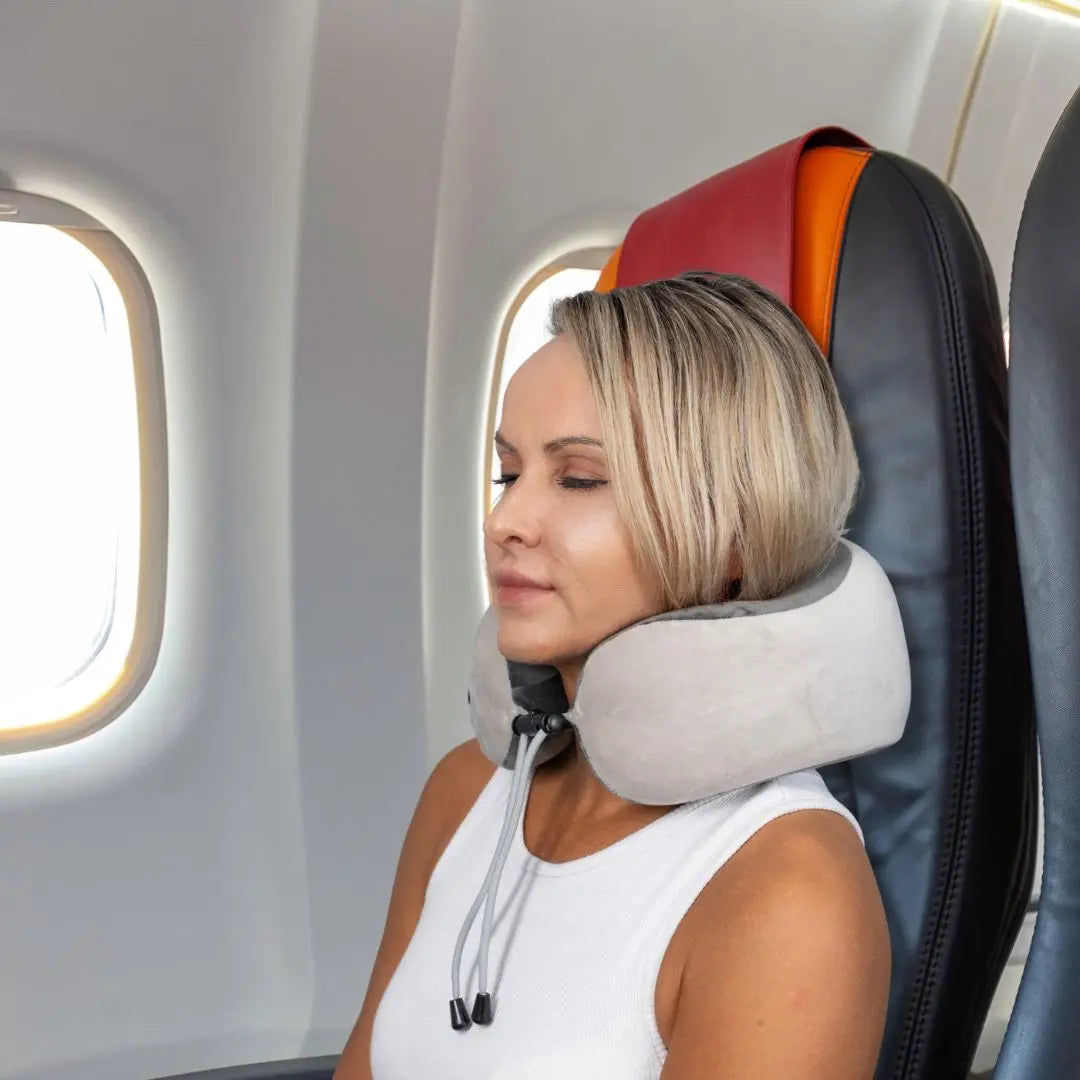 Callixe Thera Travel Pillow