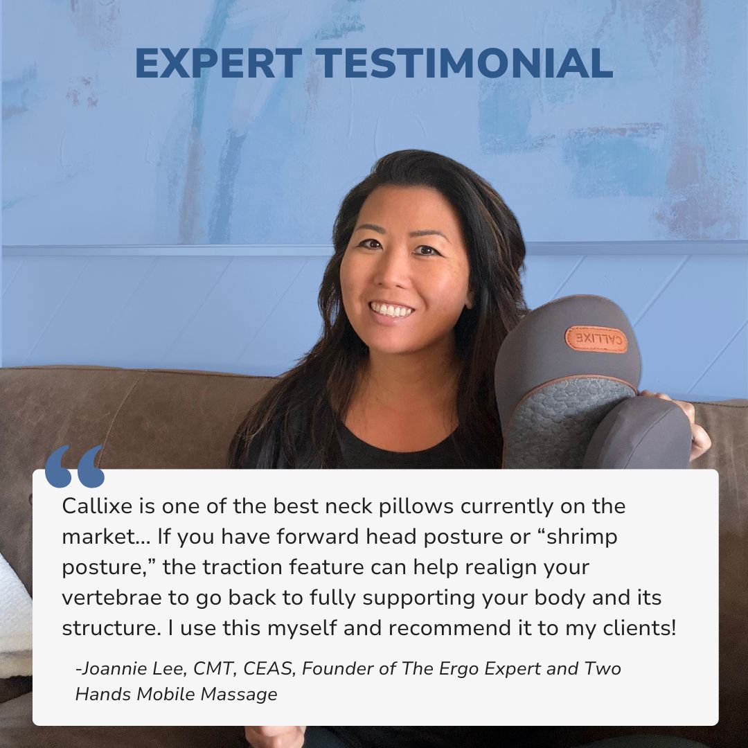 Original Callixe Thera Pillow™