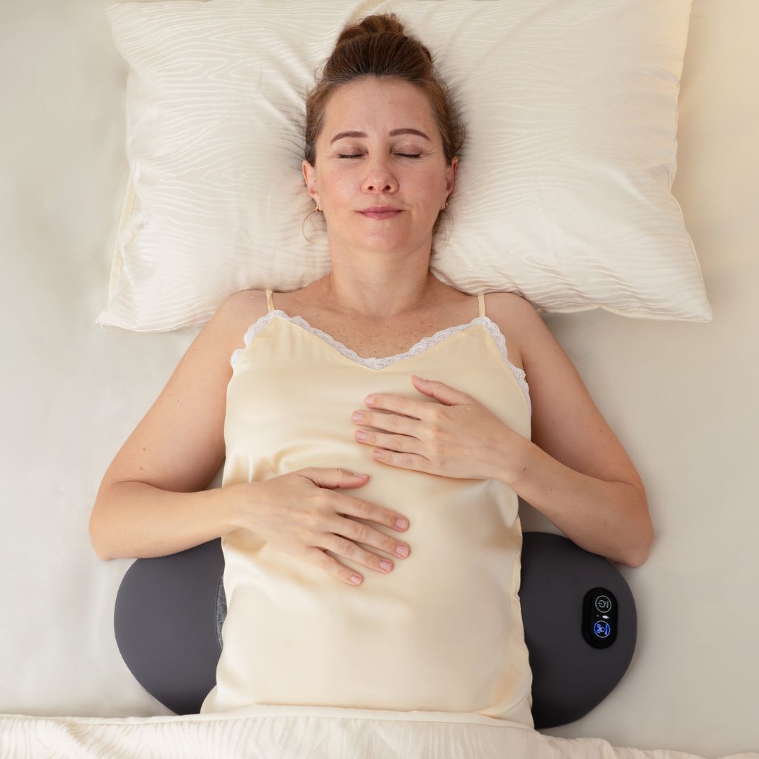 Original Callixe Thera Back Pillow