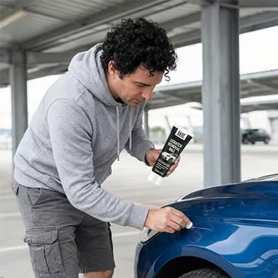 The Nano-Fill Wax That Erases Scratches — For Less Than the Cost of a Car Wash