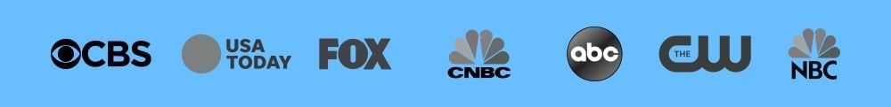 Brand logos