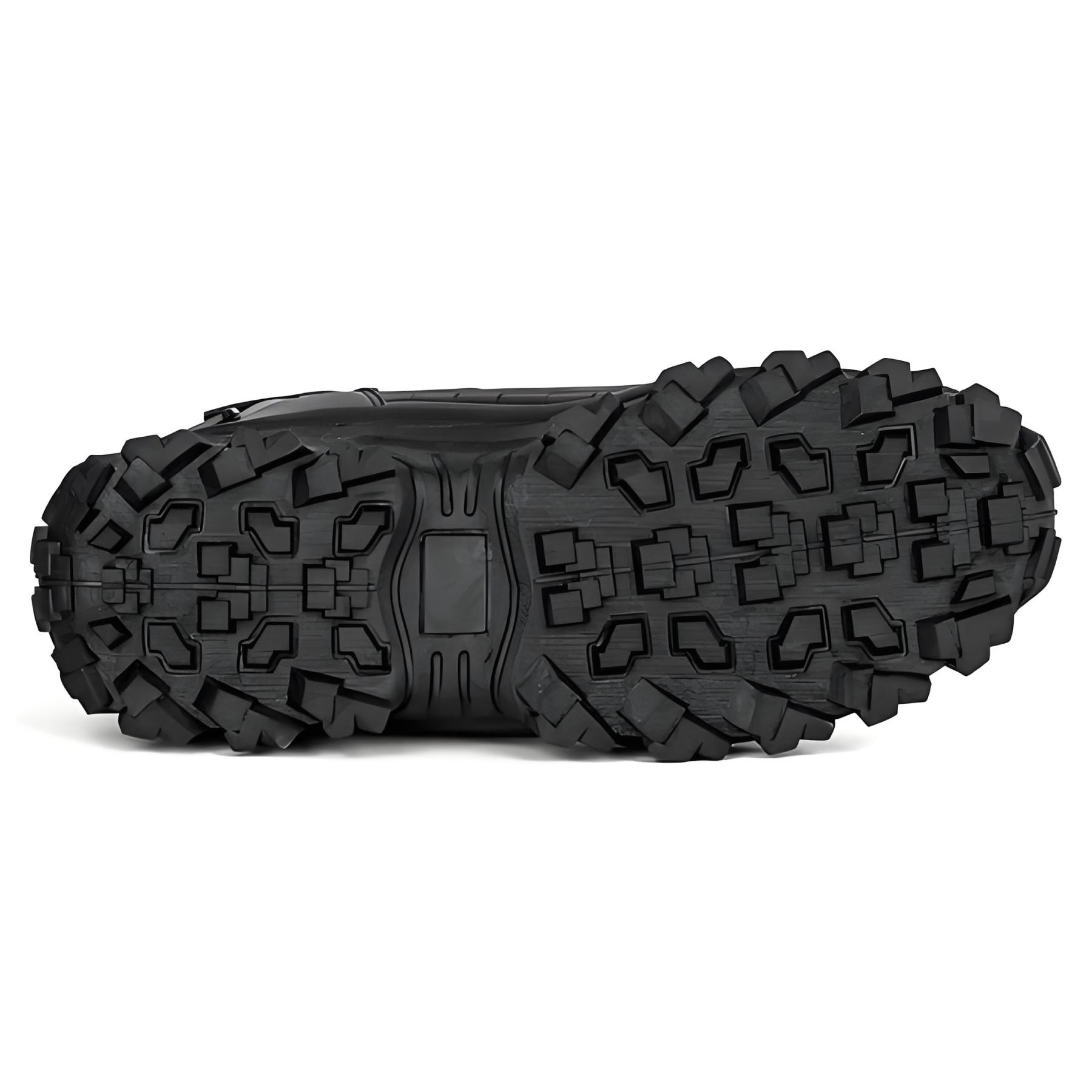 BIG SALE LIMITED STOCK! Mens Orthopedic Support Anti-Puncture Work Boots Waterproof Anti-Sprain Hiking Boots