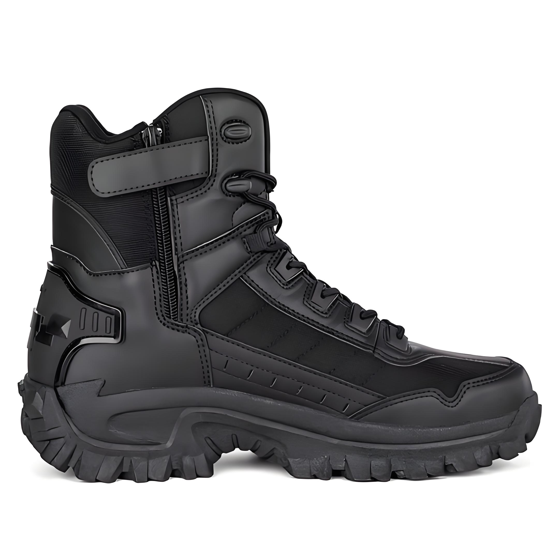 BIG SALE LIMITED STOCK! Mens Orthopedic Support Anti-Puncture Work Boots Waterproof Anti-Sprain Hiking Boots