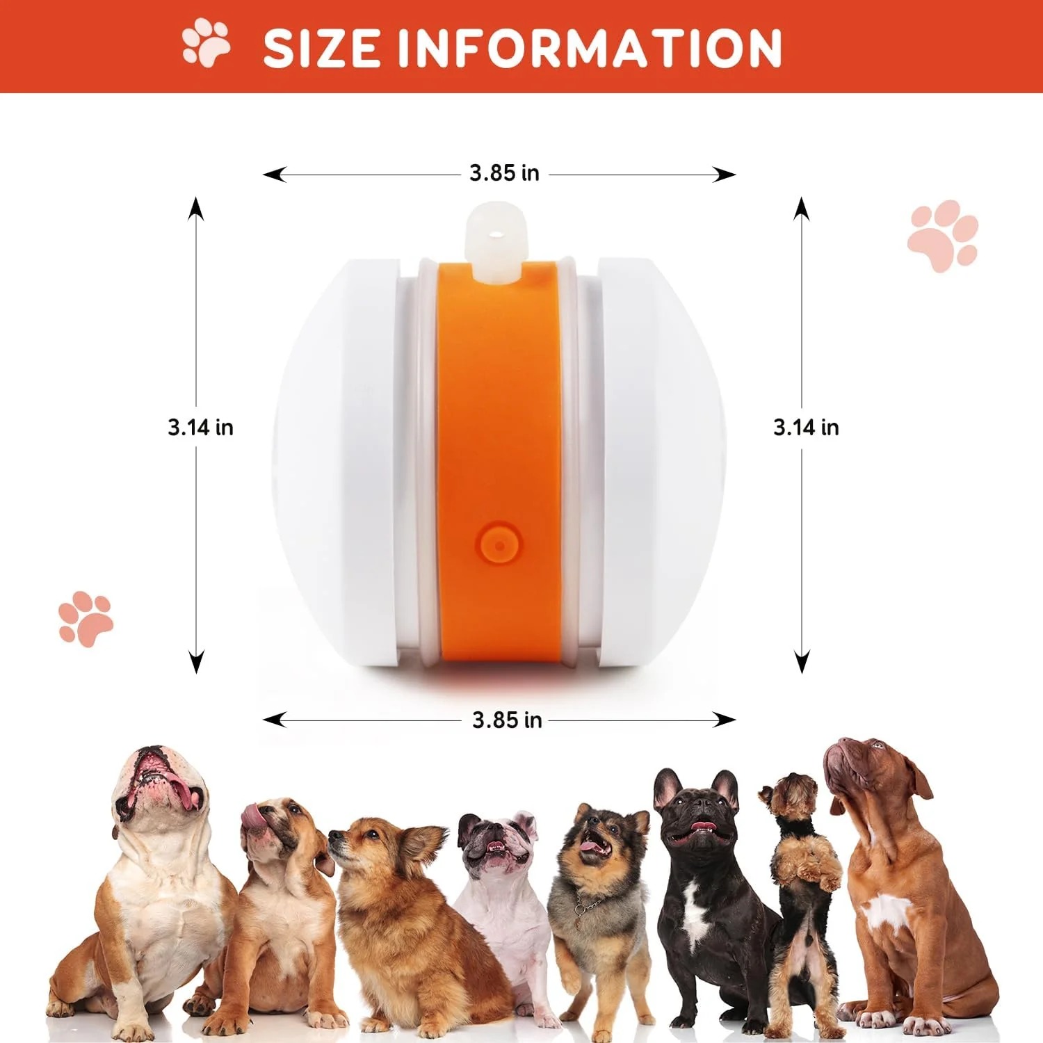 🐶🐱Keep YourPet Relaxed, Happy & Content🐾