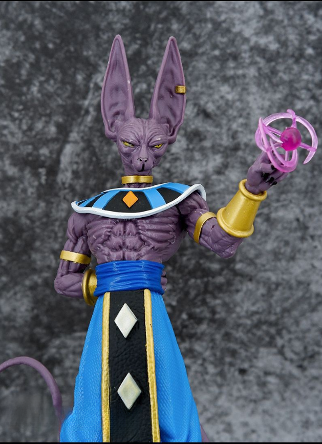 Dragon Ball Birus