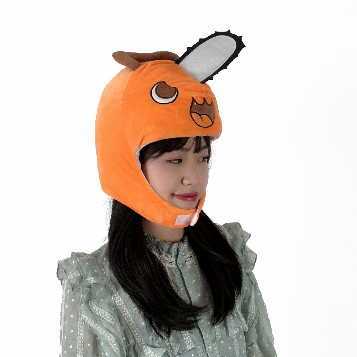 Chainsaw Man Hat