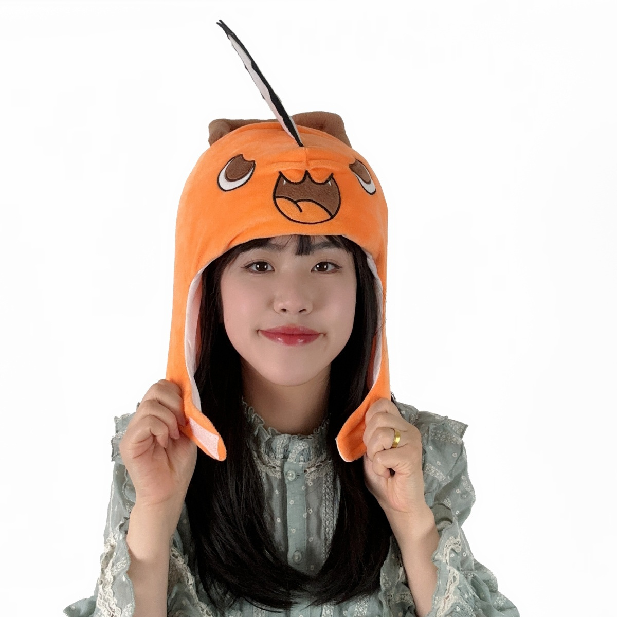 Chainsaw Man Hat