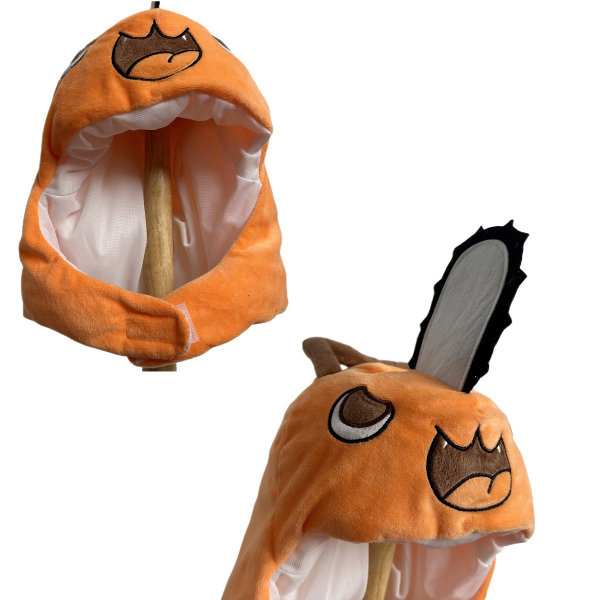 Chainsaw Man Hat