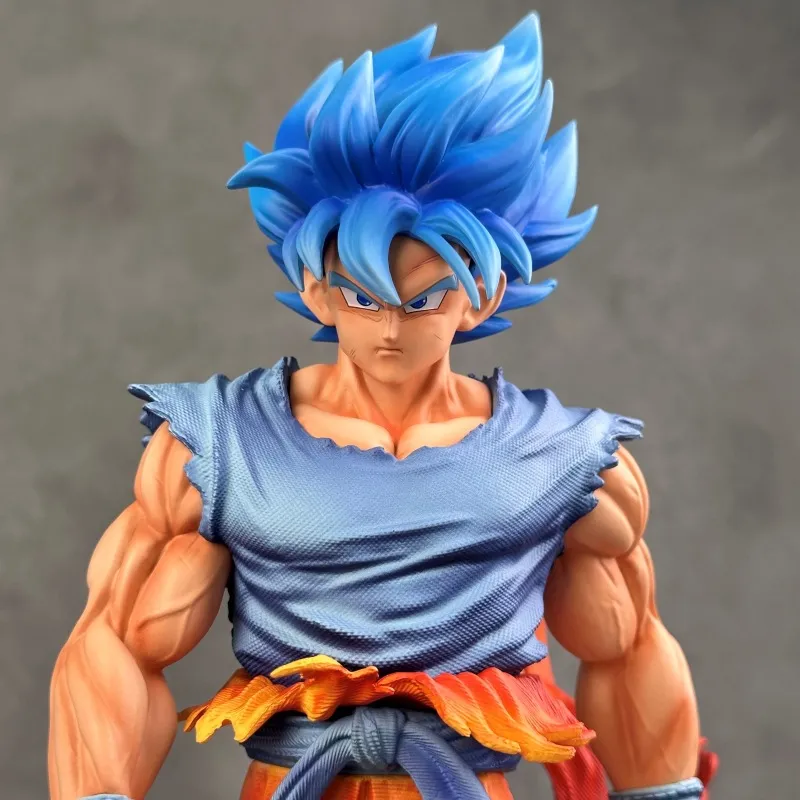wukong Super Blue