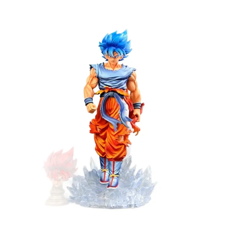 wukong Super Blue