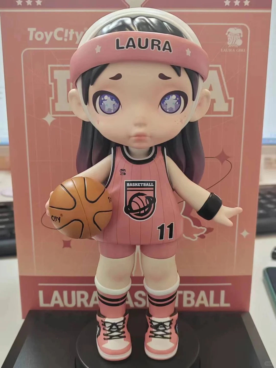 Blind Boxs