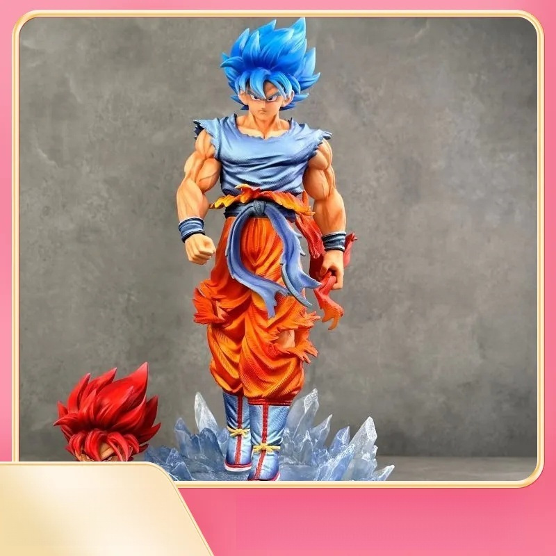 wukong Super Blue
