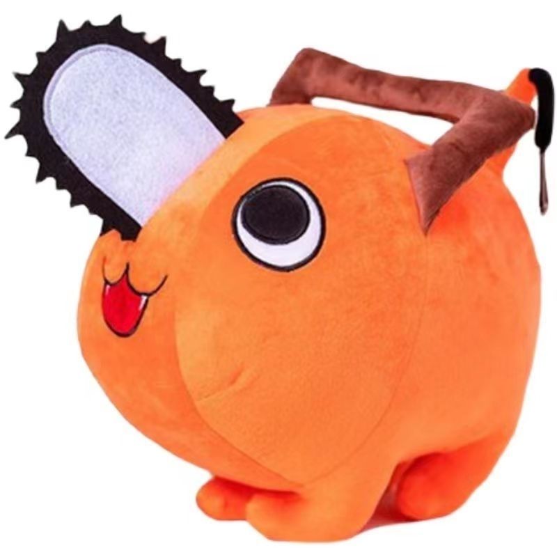 Chainsaw Man boqita