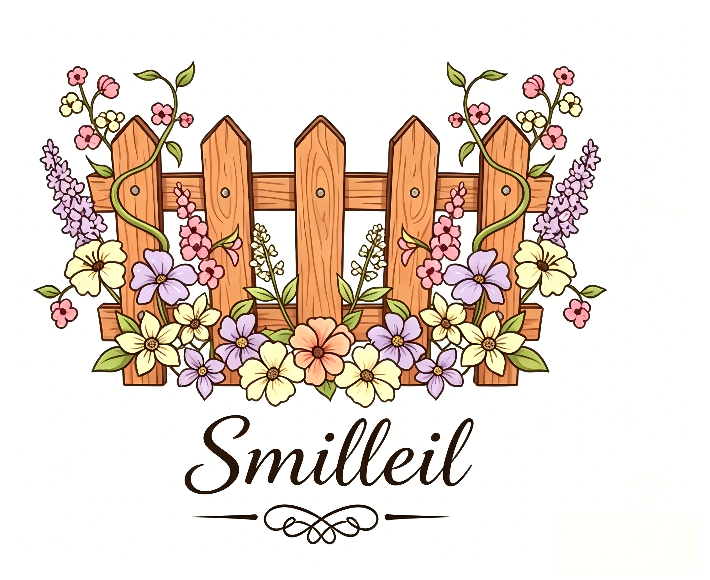 Smileil