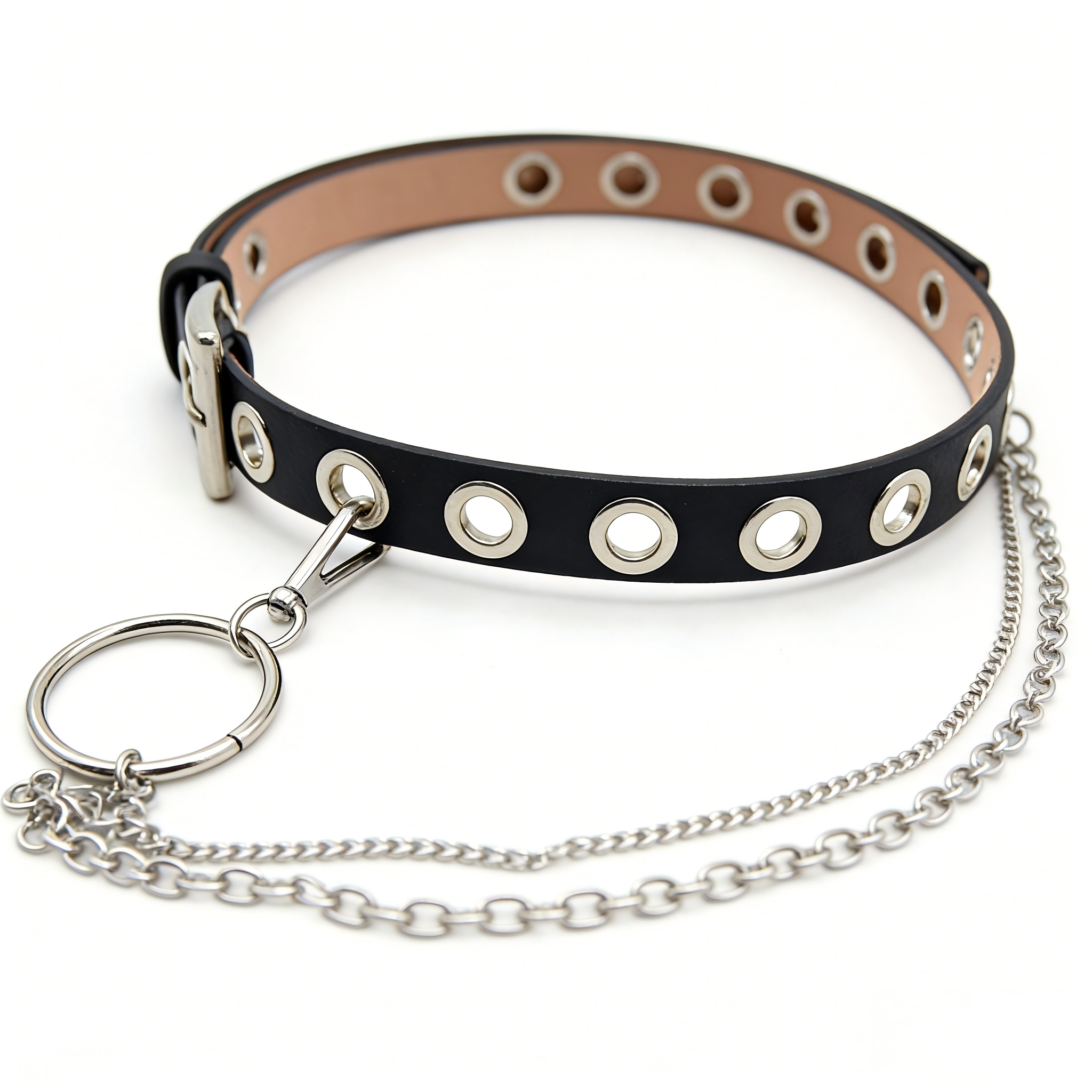 Nevermind Chain Belt