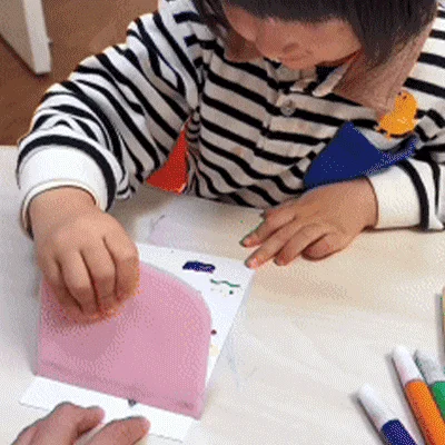 🎨 Watch Your Child’s Imagination Soar with Every Swipe & Splash ✨