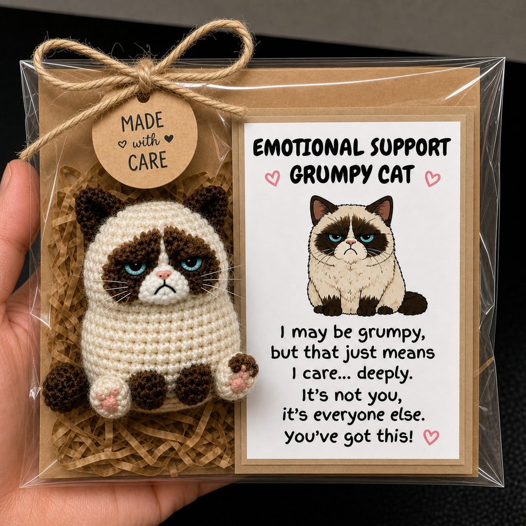 🔥Last Day 49% OFF - 🎁🦝Legendary Emotional Support Meme Squad🐒