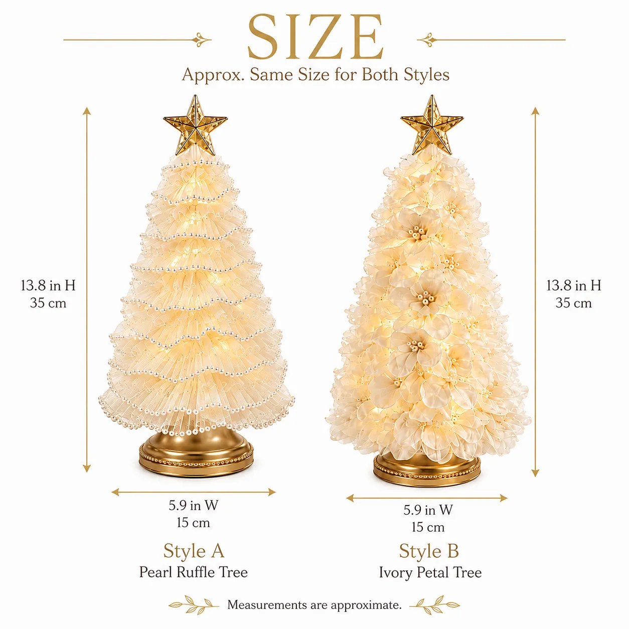 🔥LAST DAY 50% OFF -🎄DIY Lighted Christmas Tree Craft Kit with 6-Hour Timer🌟