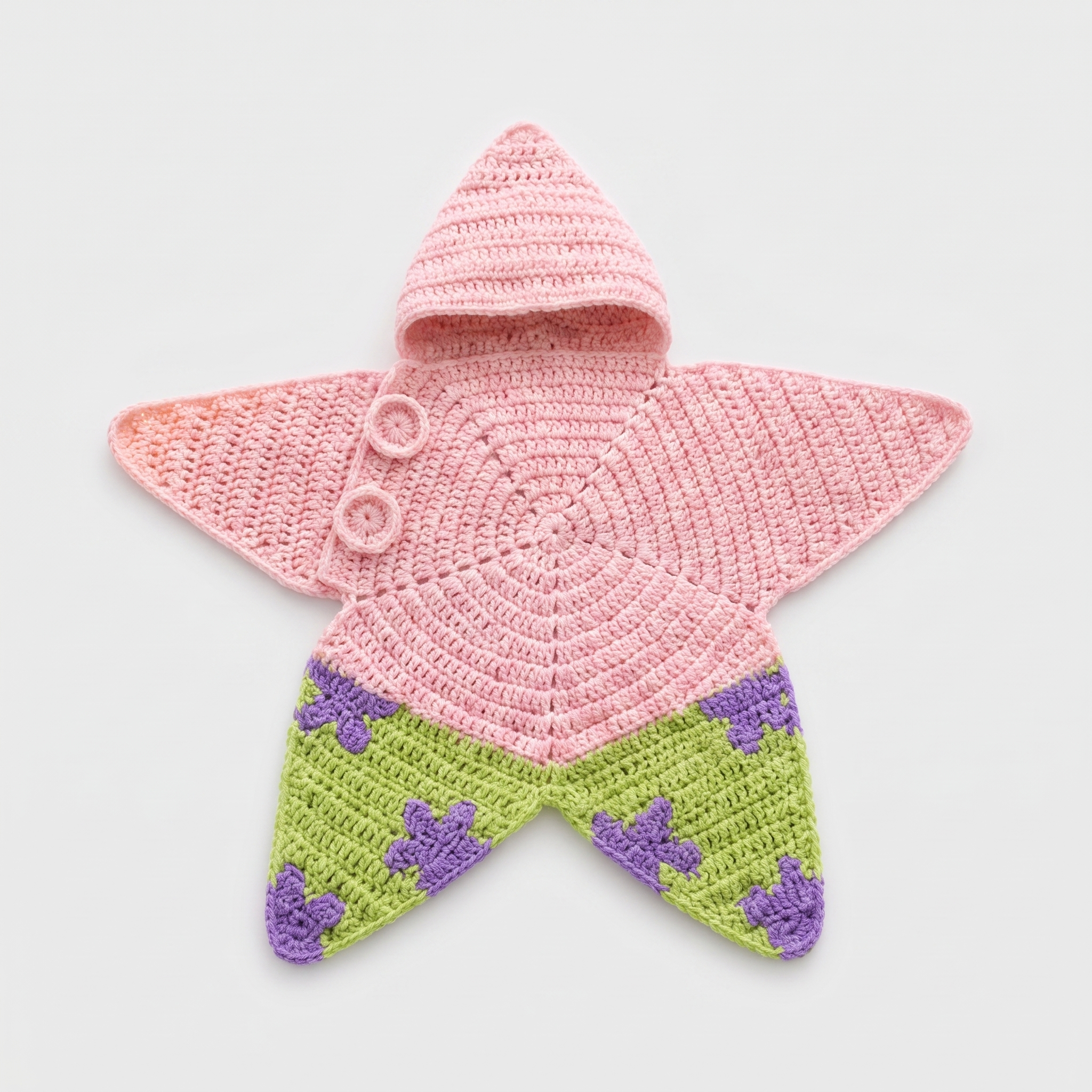 Baby Wrap Carrier