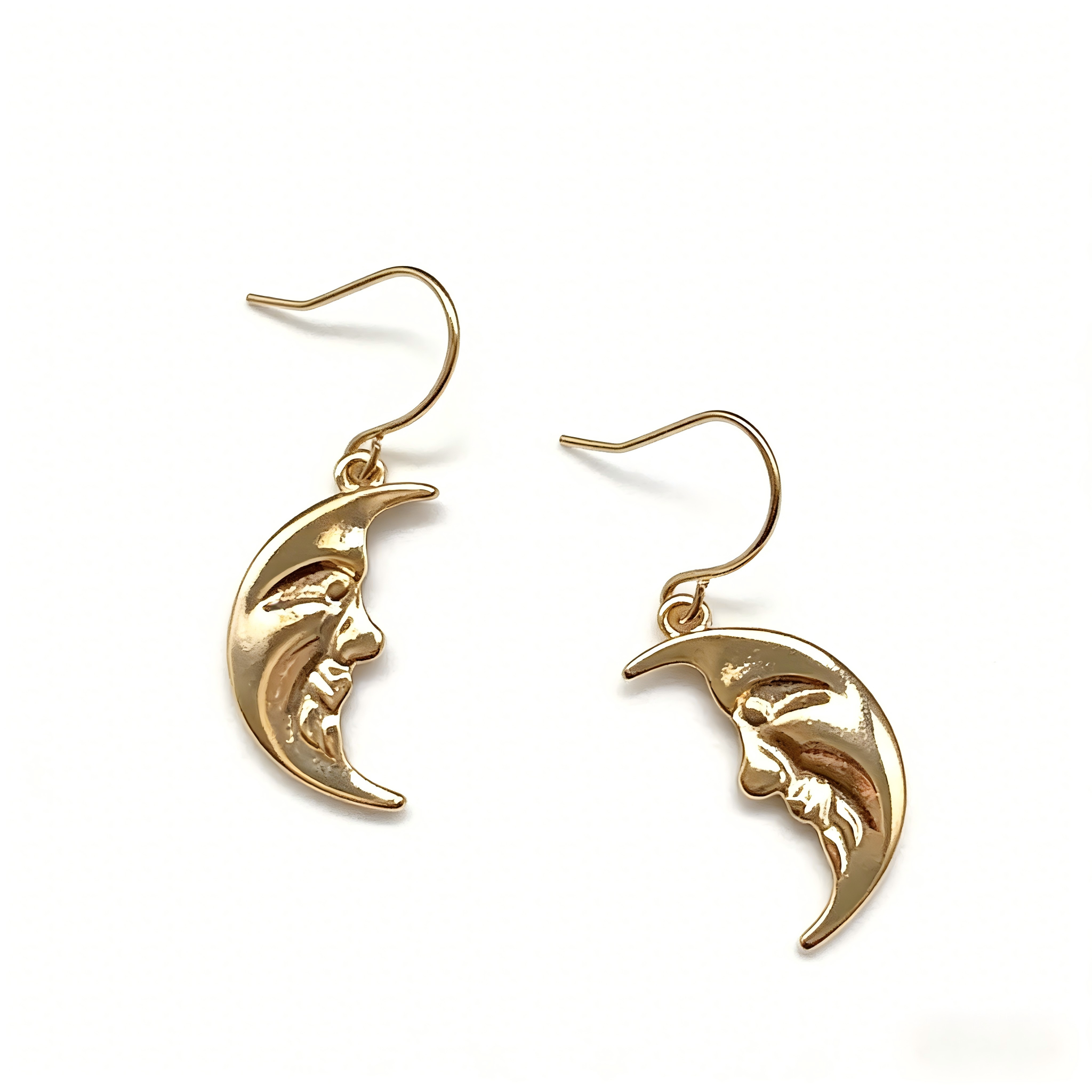 Luna Love Earrings