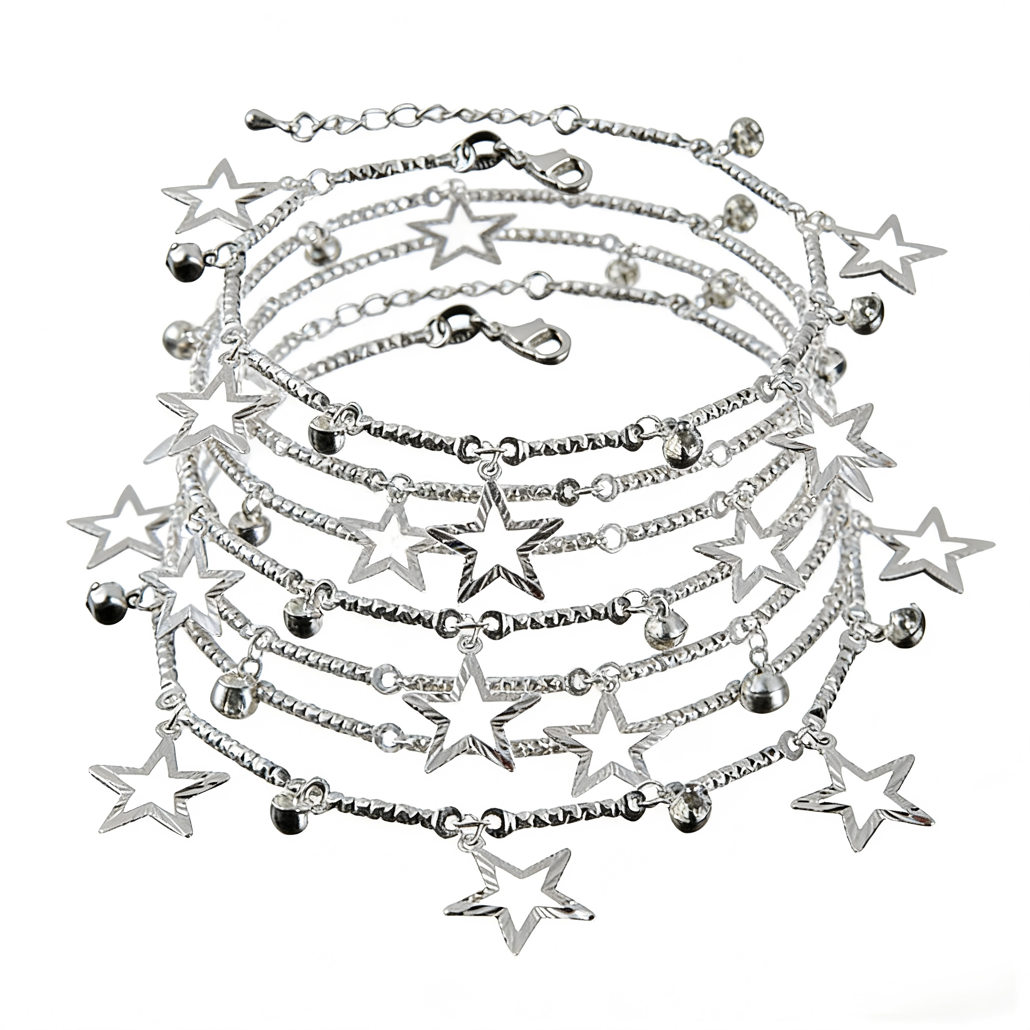 Star Bracelet