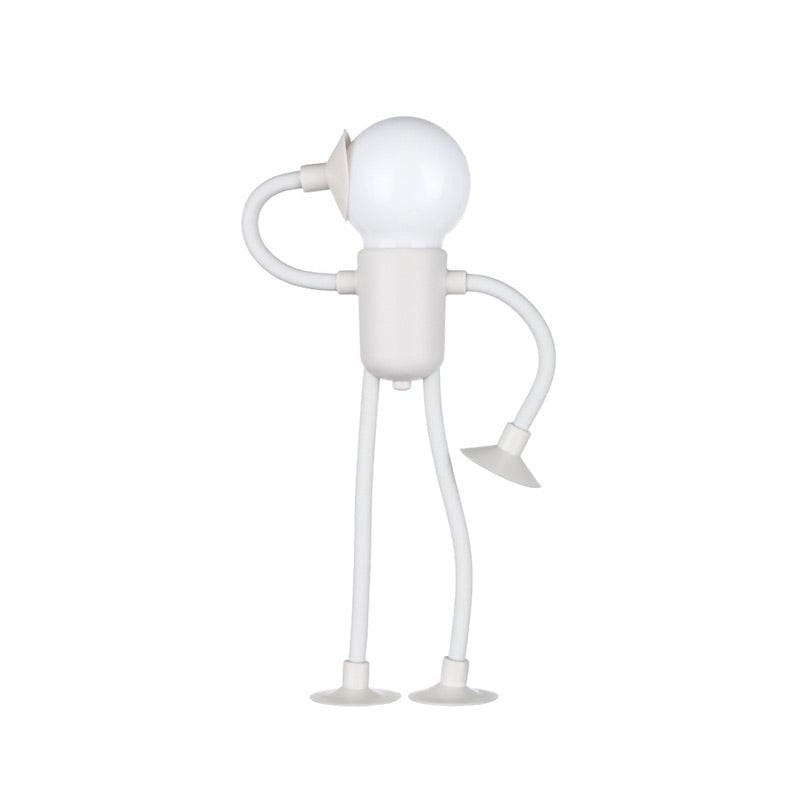 (🔥Last Day Promotion - 49% OFF) Changeable Shape Funny Sportsman Night Light