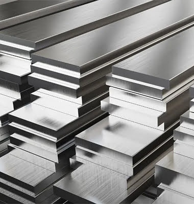 Steel Sheets