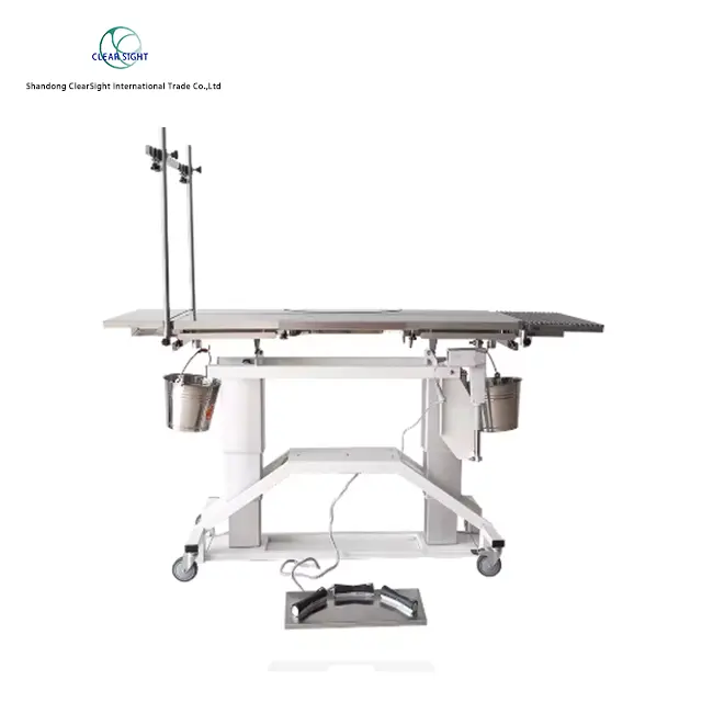 Electric Operating Table