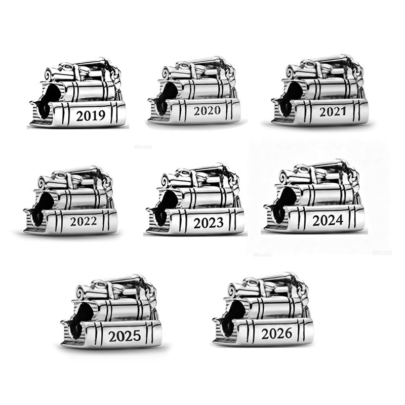 Jewelry Making Charm Free Shipping Love Family Tree Rose Graduation Gifts Friends Family and Classmates