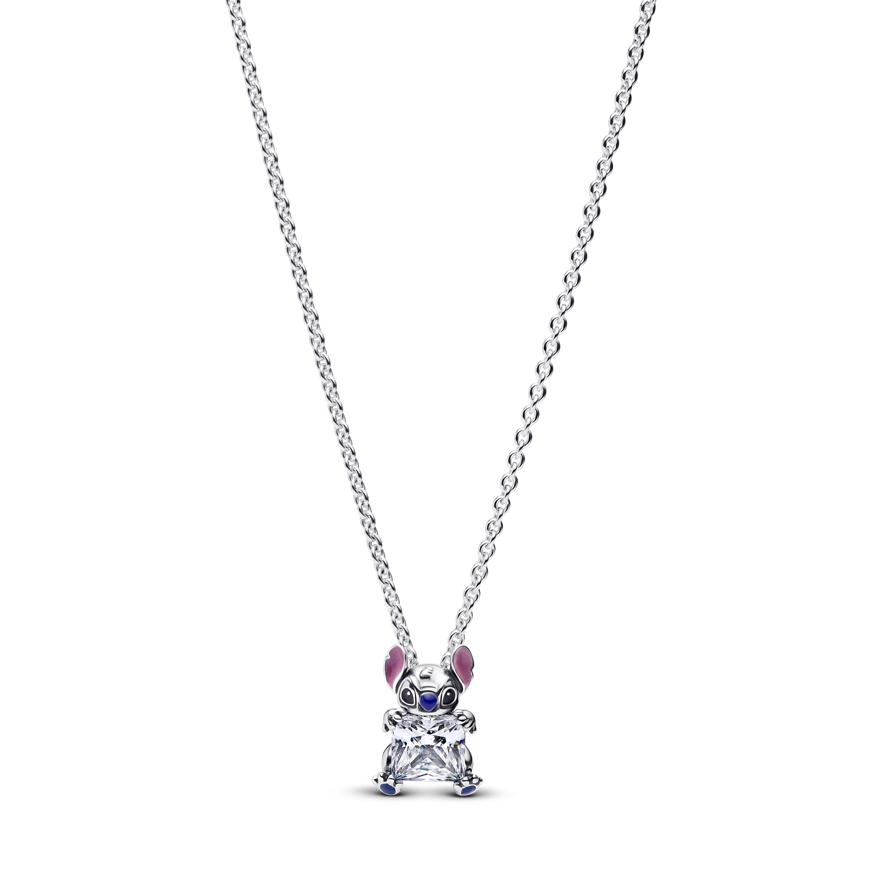 High-Quality Copper Alloy Silver Plated Charms Pendent Beads For Jewelry Making
