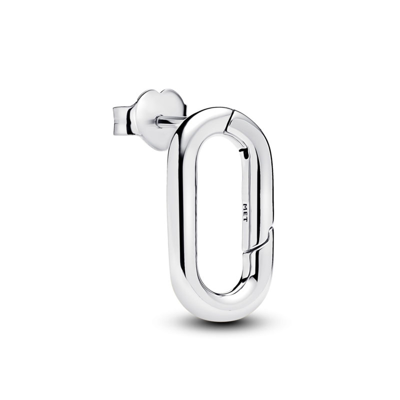 High Quality 925 Silver Earrings New Earring Accessories Gift Valentine's Day Gift