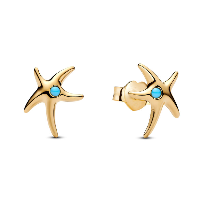 High Quality 925 Silver Earrings New Earring Accessories Gift Valentine's Day Gift