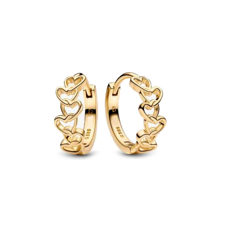 2026 New Zircon Bow Beautiful Butterfly Moon High Quality 925 Silver Earrings New Earring Accessories Gift Valentine's Day Gift