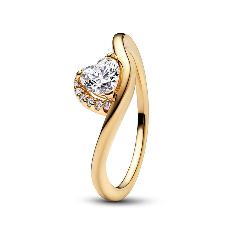 2025 New Charm Jewelry 925 Stering Silver New Women Men Rings Women Free Shipping Anniversary Gift Party Banquet High Quality