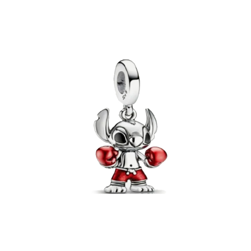 White Copper Alloy Silver Plated Bead Gecko Soccer Bird Jewelry Making Charm Free ShippingGraduation Gifts Friends Family and Classmates