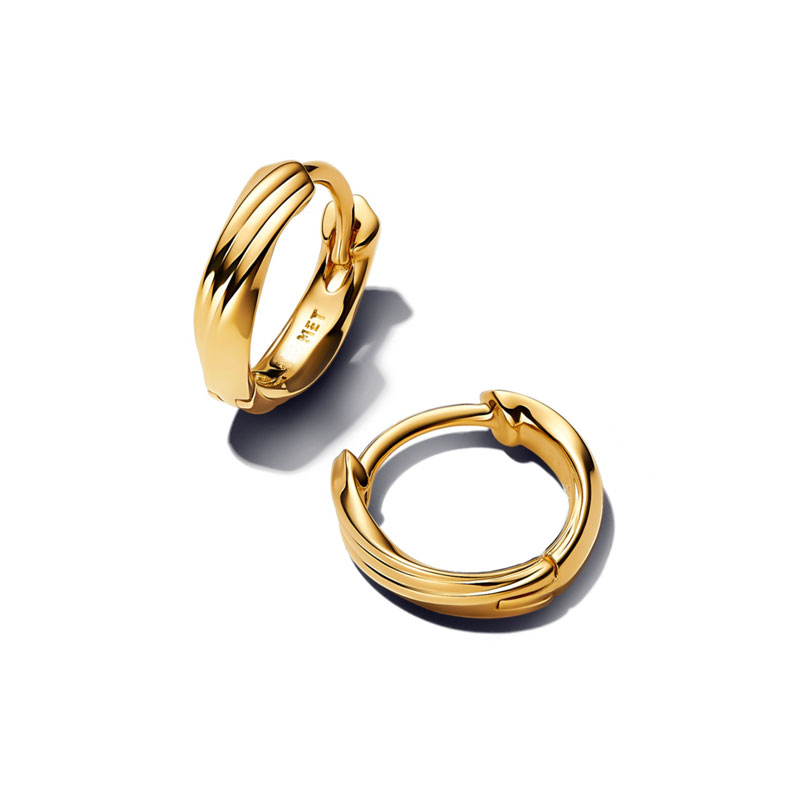 High Quality 925 Silver Earrings New Earring Accessories Gift Valentine's Day Gift
