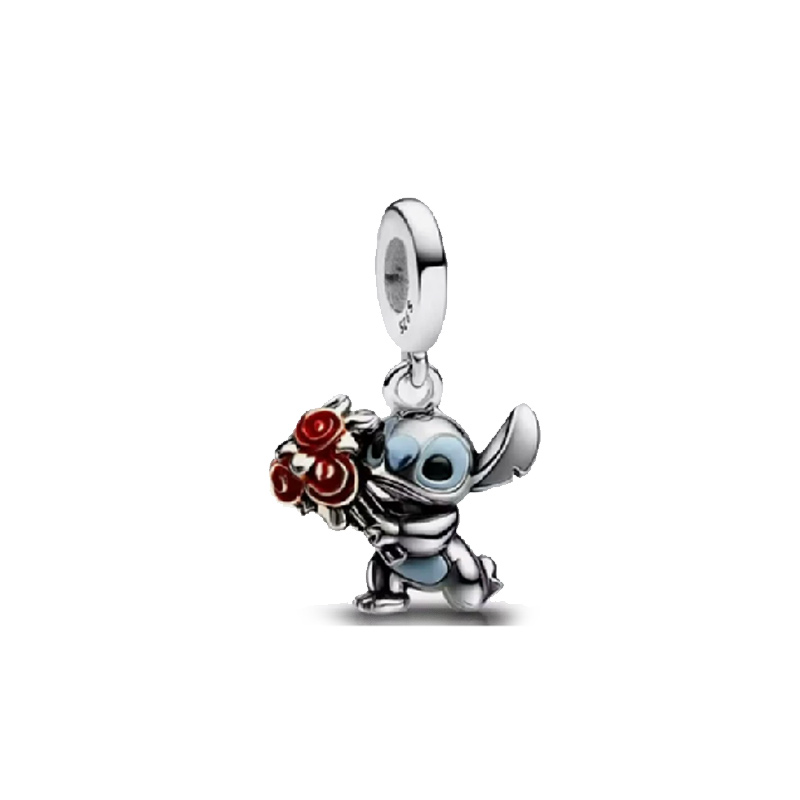 White Copper Alloy Silver Plated Bead Gecko Soccer Bird Jewelry Making Charm Free ShippingGraduation Gifts Friends Family and Classmates