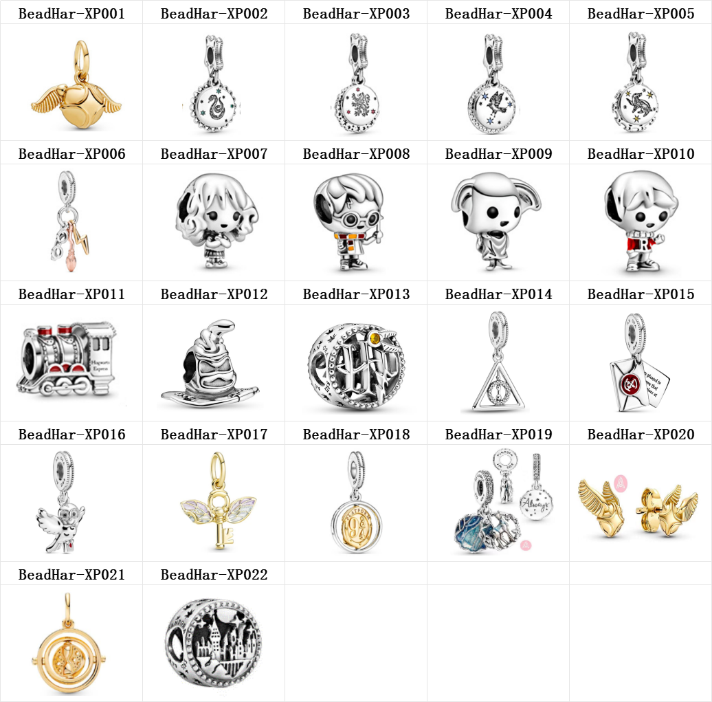 Double Dangle School Train Copper Alloy Silver Plated Charms Beads For Making Fine Jewelry Fit Women Bracelet Bangles Men