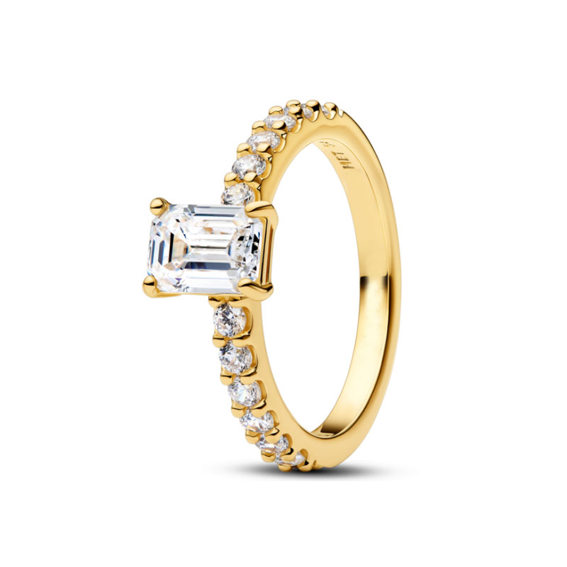 2026 New Silver 925 Rings For Women Jewelry Sparkling Wave Radiant Heart Brilliance Diamond Ring For Women Free Shipping