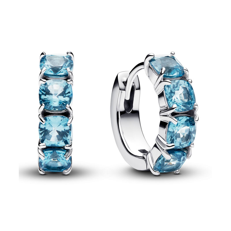 High Quality 925 Silver Earrings New Earring Accessories Gift Valentine's Day Gift